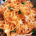 さりなまま♩'s cooksnap of when they made 節約60円＊人参とツナのイタリアンサラダ.