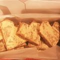 ベアーちゃん's cooksnap of when they made バレンタイン　きなこ生チョコ。.