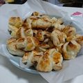 クックDHM0XY☆'s cooksnap of when they made 失敗しないチョコパイ.