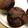 亜羅々戯's cooksnap of when they made チョコチョコチップマフィン♪.