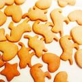 毎日ご飯♪'s cooksnap of when they made 簡単♪ホワイトチョコレート生地のクッキー.