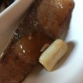 H♡S's cooksnap of when they made 簡単パサつかない☆ブリの照り焼き.