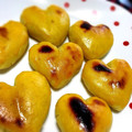 anShirley's cooksnap of when they made 定番簡単スイートポテト.