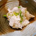 かあかい's cooksnap of when they made 菊芋のごまマヨサラダ.