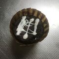 クックKF8AYA☆'s cooksnap of when they made 濃厚フォンダンショコラ.