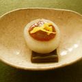 やっちーさん's cooksnap of when they made ゆず味噌deふろふき大根.