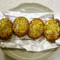 ☆すぬぴっぴ☆'s cooksnap of when they made さつまあげの粒マヨ焼き.