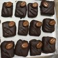 くろまるさん。's cooksnap of when they made コーヒーガナッシュ.