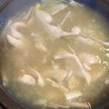 chatneko's cooksnap of when they made やわらか鶏のおろし煮.