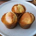 ゆかりん☆ﾐ's cooksnap of when they made 30分で簡単ヘルシーすぎる ミニマフィン.
