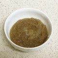 ヤスオさん's cooksnap of when they made 【絶品簡単】玉葱と林檎のステーキソース♪.