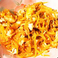 りんごぉぉぉ's cooksnap of when they made 簡単節約 にんじんと卵の味噌炒め.