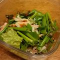 クックJCJT6B☆'s cooksnap of when they made カニかまで簡単美味しいサラダ.
