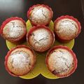 WOママ's cooksnap of when they made 子供も簡単！ふんわりチョコカップケーキ.