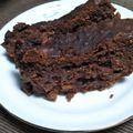 シロン。's cooksnap of when they made オレンジとチョコレートのケーキ♪.