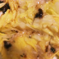 ＊にょにょん＊'s cooksnap of when they made 海苔とろろのキャベツ和え.