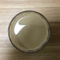 かおり♡♡♡'s cooksnap of when they made 『発見☆美味しいカフェオレの入れ方？』.