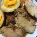 あやおかあやお's cooksnap of when they made 簡単　コストコの豚肉で煮豚.