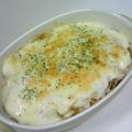ゆきえ14's cooksnap of when they made 簡単スパゲティグラタン.