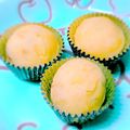 夢麗翔望mama's cooksnap of when they made さつまいもトリュフ＠離乳食期用.