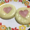 ばんび〜な's cooksnap of when they made 玉ねぎとハムとチーズのステーキ.