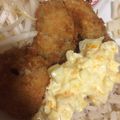 クック9JEEQ8☆'s cooksnap of when they made 本格タルタルソース♪.