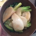 しょうちぐちゃん's cooksnap of when they made カブの一夜漬け.