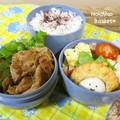 ◆◇Wtiti＊◇◆'s cooksnap of when they made しょうが焼き。.