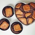 マモタン's cooksnap of when they made プレゼントに！型崩れなしの濃厚ブラウニー.