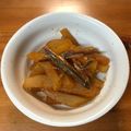 四児のハハ's cooksnap of when they made 癖になっちゃう【お大根だけのビビンバ】.