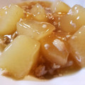 せりりんご's cooksnap of when they made 大根のそぼろ煮.