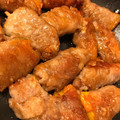 gm_615's cooksnap of when they made もも切落しで柔らかお肉☆簡単何でも豚巻き.