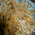 curisupin's cooksnap of when they made ◼︎節約＆超早◼︎もやしの焦がし醤油炒め.