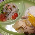 kanareena's cooksnap of when they made タイ料理春雨サラダ☆簡単ヤムウンセン2.