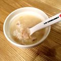 クック40R7JV☆'s cooksnap of when they made 7ヶ月から☆タラとツナと野菜のおかゆ♡.