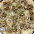 くまやっこ's cooksnap of when they made アサリのピラフ.