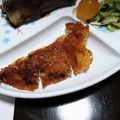碧きりん's cooksnap of when they made 長芋のカリカリチーズ焼き.