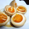 もんチッチッ's cooksnap of when they made とろ～り　味付け玉子.