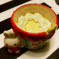 あきっクマ's cooksnap of when they made プロが教えるホワイトチョコプリン♡.