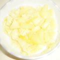 白いぐれーぷ's cooksnap of when they made 炊飯器で楽々♪♪柚子香るきんとん☆　.