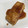 こがしママ's cooksnap of when they made 簡単☆まんだいの照り焼き.