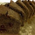 ちょるびんち's cooksnap of when they made 失敗しない、しっとりパウンドケーキ.