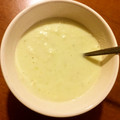 ブランディ's cooksnap of when they made とろとろ白菜のおなかに優しいミルクスープ.