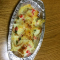 ☆こまっと☆'s cooksnap of when they made とろふわ♪魚河岸あげのチーズと生姜焼き。.
