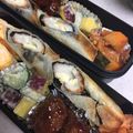 ちゃこちゃぁ's cooksnap of when they made チーズ春巻きチクワ　.