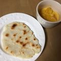 yukky19790515's cooksnap of when they made グルテンフリー・フライパンdeナン.