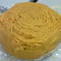 greenmido's cooksnap of when they made 簡単！カボチャペースト.