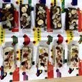クック2058VC☆'s cooksnap of when they made ナッツなウエハースチョコ.