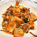 lts721's cooksnap of when they made 【簡単】鮭の甘酢煮（15分）.