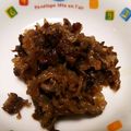 めいっぷる's cooksnap of when they made ごはんがすすむ！牛肉のしぐれ煮.